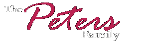 The Peters Family